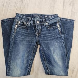 Miss Me Women's skinny Jeans